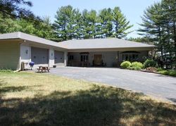 Pre-foreclosure Listing in W TOWNLINE RD WHITEWATER, WI 53190
