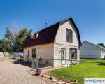 Pre-foreclosure Listing in CENTRAL ST EVANS, CO 80620