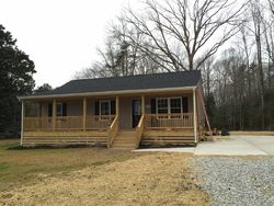 Pre-foreclosure in  COOKS MILL RD Lanexa, VA 23089