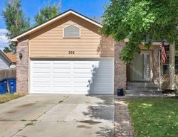 Pre-foreclosure in  LINDEN ST Frederick, CO 80530