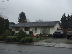 Pre-foreclosure in  E FAIRVIEW AVE Spokane, WA 99206