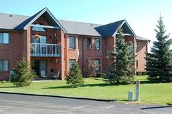 Pre-foreclosure Listing in HASTINGS CT APT 204 SUSSEX, WI 53089