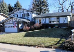  27th Ave, Greeley CO
