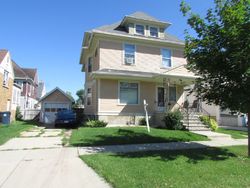 Pre-foreclosure in  S MARR ST Fond Du Lac, WI 54935