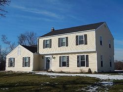 Pre-foreclosure in  MEADOW LN Eagle, WI 53119