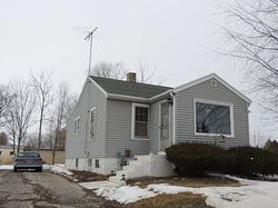Pre-foreclosure Listing in TOWER AVE REEDSVILLE, WI 54230
