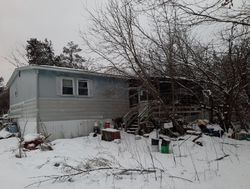 Pre-foreclosure in  STATE ROAD 58 New Lisbon, WI 53950