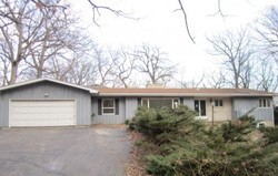 Pre-foreclosure Listing in DEERPATH RD MIDDLETON, WI 53562