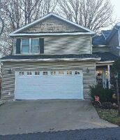 Pre-foreclosure Listing in KAYLAN DR MORGANTOWN, WV 26508