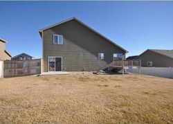 Pre-foreclosure in  SUMMIT VIEW RD Windsor, CO 80550