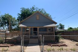 Pre-foreclosure in  9TH AVE Greeley, CO 80631