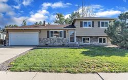 Pre-foreclosure in  CLERMONT DR Denver, CO 80233