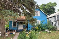Pre-foreclosure in  MARSHALL PL Longmont, CO 80504