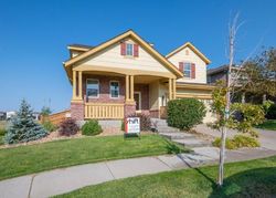 Pre-foreclosure in  WACO ST Commerce City, CO 80022