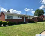 Pre-foreclosure in  SHADOWLAWN ST Dearborn Heights, MI 48127