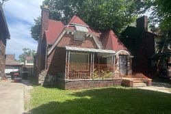 Pre-foreclosure in  SAINT MARYS ST Detroit, MI 48227