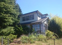 Pre-foreclosure in  2ND AVE NW Seattle, WA 98177