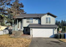 Pre-foreclosure in  S AINSWORTH AVE Tacoma, WA 98444