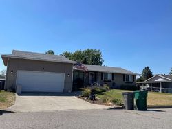 Pre-foreclosure in  S SAINT CHARLES RD Veradale, WA 99037