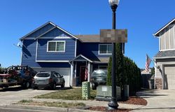 Pre-foreclosure in  NE 3RD AVE Battle Ground, WA 98604