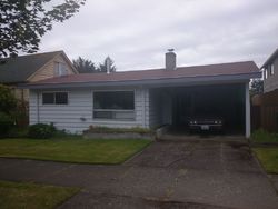 Pre-foreclosure in  NW 70TH ST Seattle, WA 98117