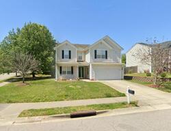 Pre-foreclosure in  PENNCROSS DR Raleigh, NC 27610