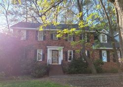 Pre-foreclosure in  HARDWICK DR Raleigh, NC 27615