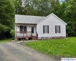 Pre-foreclosure in  MOUNTAIN RUN DR Glen Allen, VA 23060