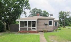 Pre-foreclosure in  PALMER TURN Norfolk, VA 23505