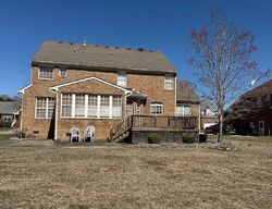Pre-foreclosure in  BOB WHITE PKWY Suffolk, VA 23435