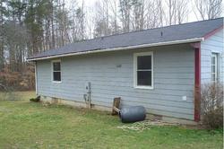 Pre-foreclosure Listing in ROUND HILL RD SPOTSYLVANIA, VA 22551