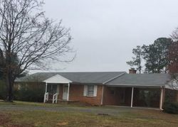 Pre-foreclosure Listing in IVY KNOLL DR GLADYS, VA 24554