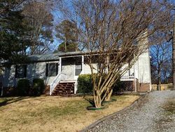 Pre-foreclosure in  TALON LN Richmond, VA 23237