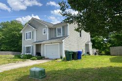 Pre-foreclosure in  TOURNAMENT CT Suffolk, VA 23434