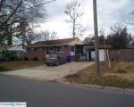 Pre-foreclosure in  RANKIN AVE Norfolk, VA 23518