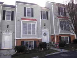 Pre-foreclosure in  WINTERBERRY CT Roanoke, VA 24018