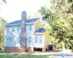 Pre-foreclosure in  FOREST WOOD CT Midlothian, VA 23112