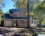 Pre-foreclosure in  FOREST WOOD CT Midlothian, VA 23112