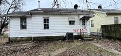 Pre-foreclosure in  HERCULES AVE Evansville, IN 47711