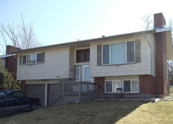 Pre-foreclosure Listing in 26TH AVENUE PL GREELEY, CO 80634