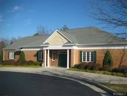 Pre-foreclosure in  AVENEL PL Mechanicsville, VA 23116