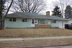 Pre-foreclosure in  HELENE PKWY Madison, WI 53711
