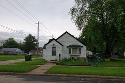 Pre-foreclosure Listing in E WEBSTER ST PRAIRIE DU CHIEN, WI 53821