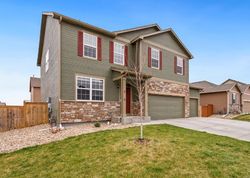 Pre-foreclosure in  CORNFLOWER ST Wellington, CO 80549