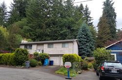 Pre-foreclosure in  NE 180TH PL Seattle, WA 98155