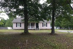 Pre-foreclosure in  HONEYCUTT RD Willow Spring, NC 27592
