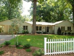 Pre-foreclosure in  N HILLS DR Raleigh, NC 27612