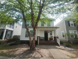Pre-foreclosure in  TIGERLILLY DR Portsmouth, VA 23701