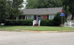 Pre-foreclosure in  MARGARET DR Hampton, VA 23669