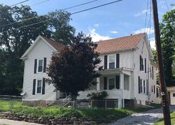 Pre-foreclosure in  VIRGINIA AVE Bluefield, VA 24605